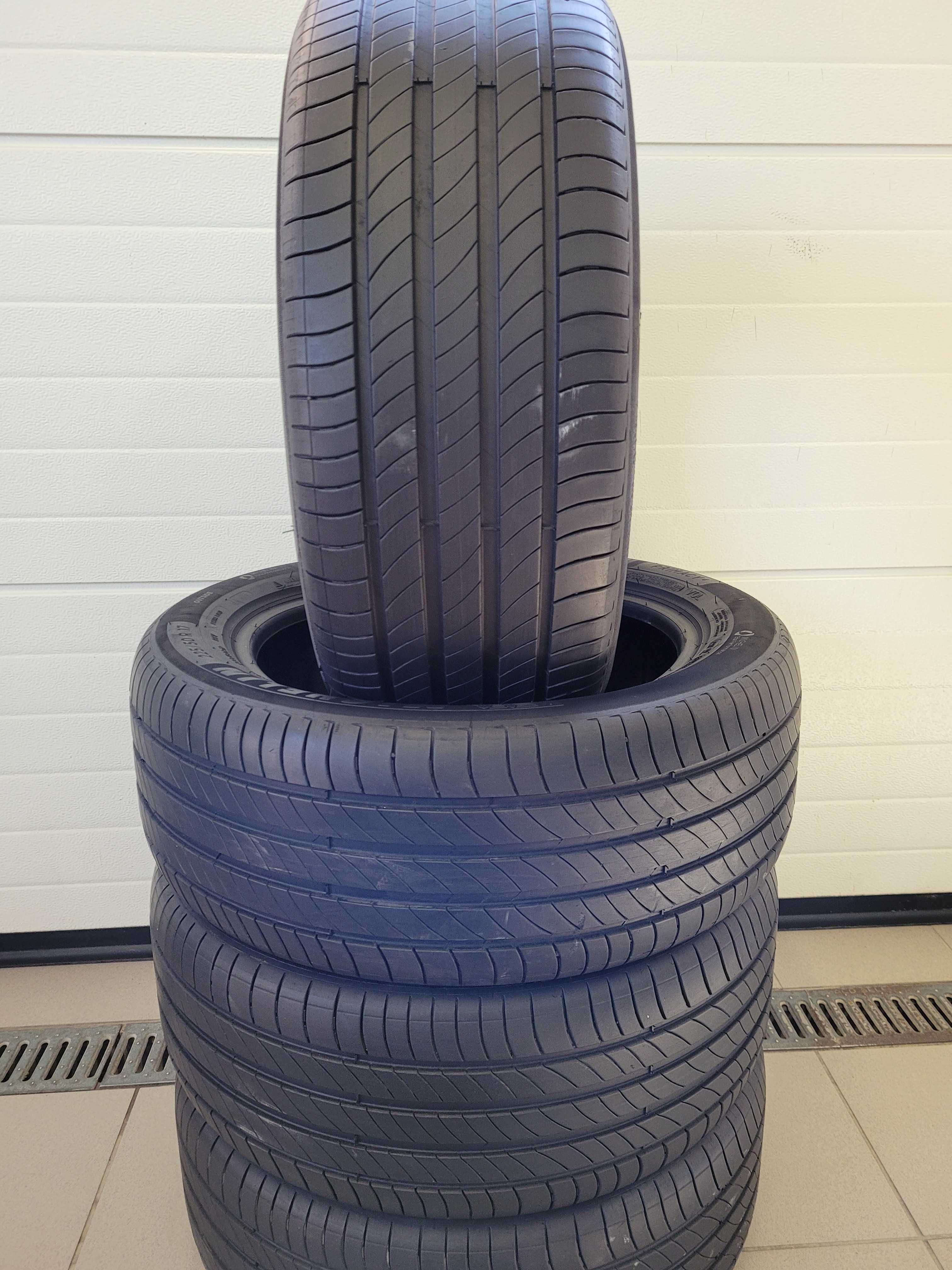 225/50 R17 98V Michelin Primacy 4