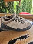Buty trekkingowe henleyhansen r38,2/3