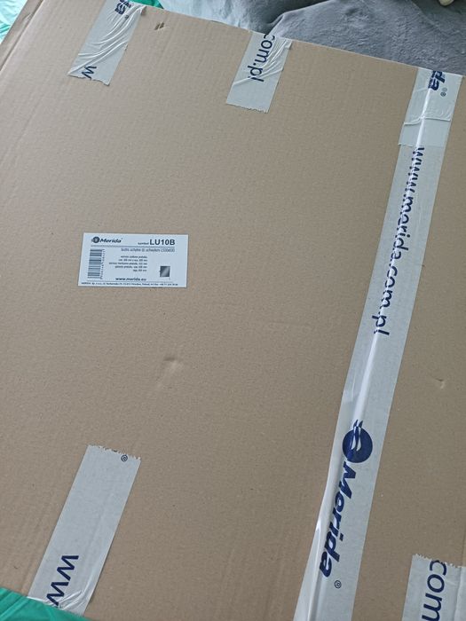 Lustro Merida LUB 10B