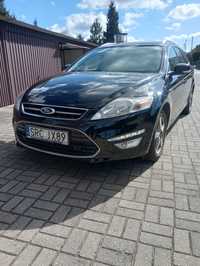 Ford Mondeo 2.0 140 km, Diesel, 2012