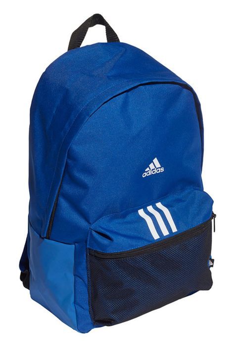 Plecak adidas Classic niebieski tornister szkolny nowy