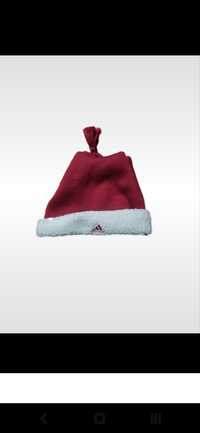 Zimowa czapka Adidas 30% wełna