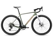 Rower gravel ORBEA TERRA H41 1X