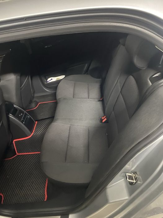 Škoda Superb 2009. 72.000км