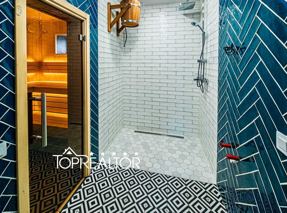 Продам сучасний будинок у селищі River park