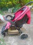 Britax b-agile .Коляска прогулка .Коляска летняя