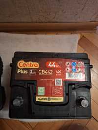 CB442 Akumulator CENTRA PLUS CB442 44Ah