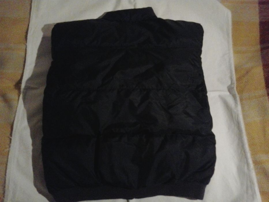 Sprzedam kurtke zimową puchową Polo Ralph Lauren