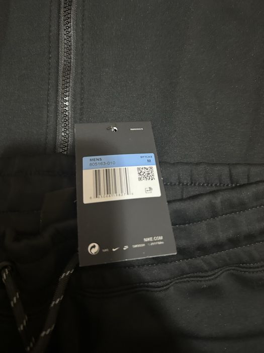 Nike tech fleece