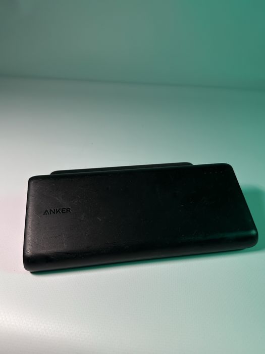 Павербанки Anker НОВІ без упаковок різні моделі ОПТ