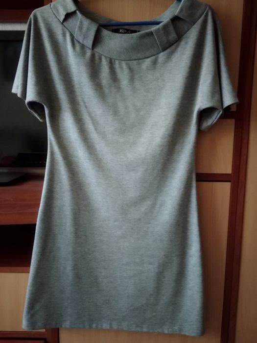 Жіноче трикотажне плаття