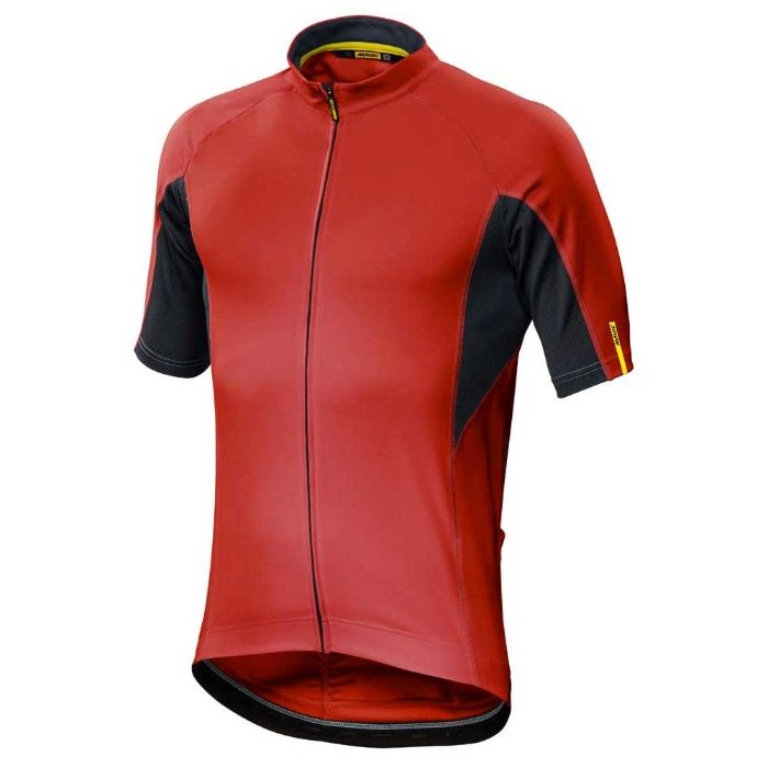 Jersey de ciclismo Mavic