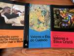 Livros Educação Moral e Religiosa Católica