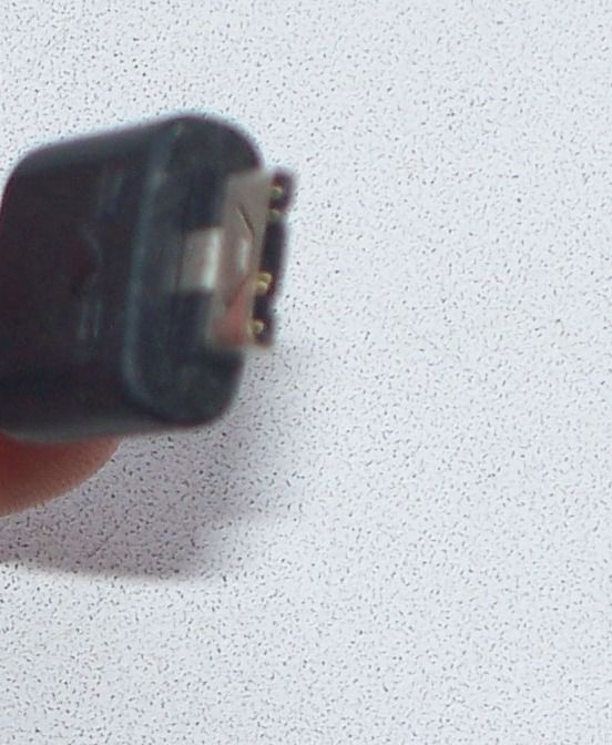 USB кабель для телефона LG