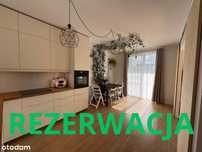 3-pokojowe mieszkanie z WŁASNYM OGRODEM. Blisko Warszawy. REZERWACJA