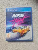 Need for speed Heat PS4