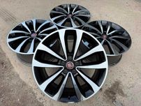 Диски Fiat 500L Tipo Egea R17 5x98 Dodge Neon