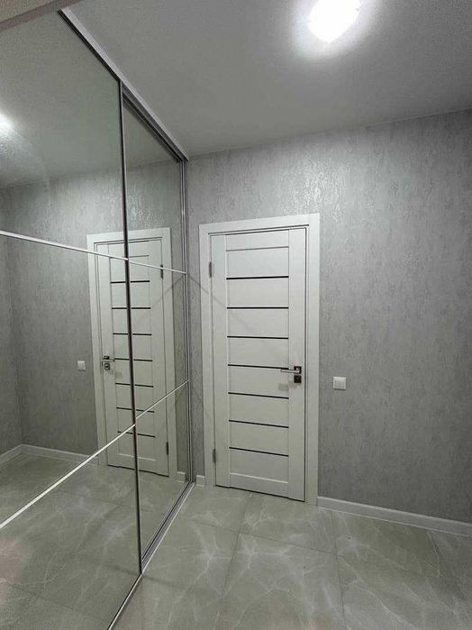 Смарт - квартира в новом ЖК Модерн на 5 станции Большого Фонтана.