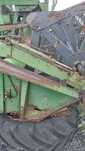 Siłownik hydrauliczny wysuwu motowideł John Deere