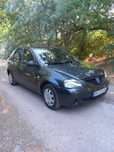 Dacia Logan 1.4 газ/бензин С КОНДИЦИОНЕРОМ (2008 год)