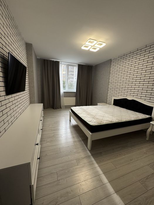 Оренда 1к квартири ЖК «Palladium”