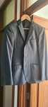 Privat fit blazer