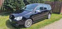 Vw Polo 1.4 Tdi 2008r