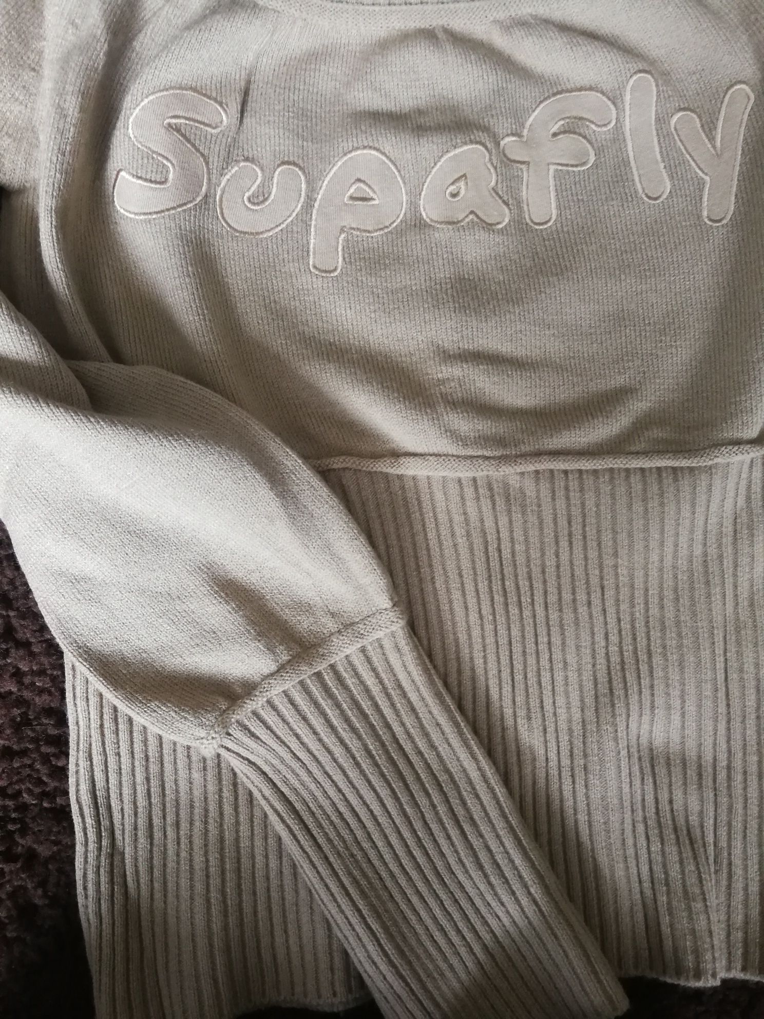Sweterek firmy Cropp