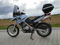 BMW f650 GS 2000r.