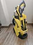 Karcher k4 power control novo