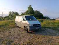 VW t4 2003 rok 2.5 tdi long