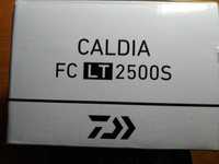 Daiwa Caldia FC LT 2500S