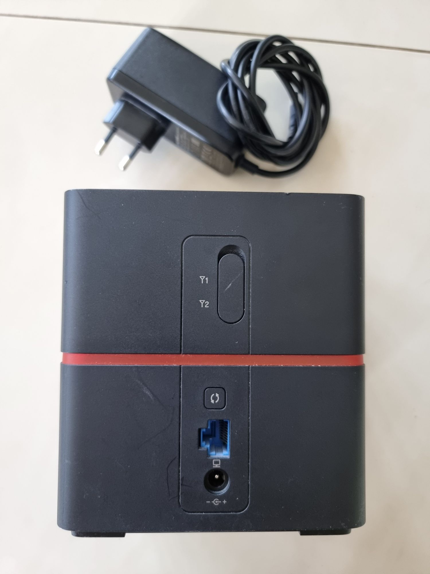 Router Huawei B529 bateria 300 Mbps Modem na kartę SIM internet domowy