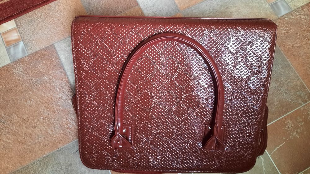 Сумка шкіряна. Сумка рюкзак