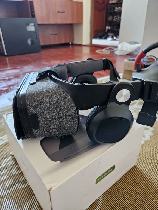 Окуляри віртуальної реальності BOBOVR Z5