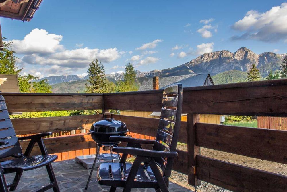 Dom mieszkanie wynajem długoterminowy Zakopane Kościelisko
