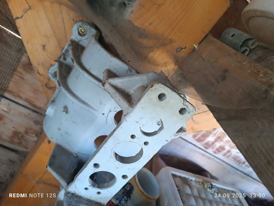 wspornik osi ursus c 325