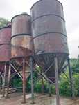 Silos - zbiornik na zboże