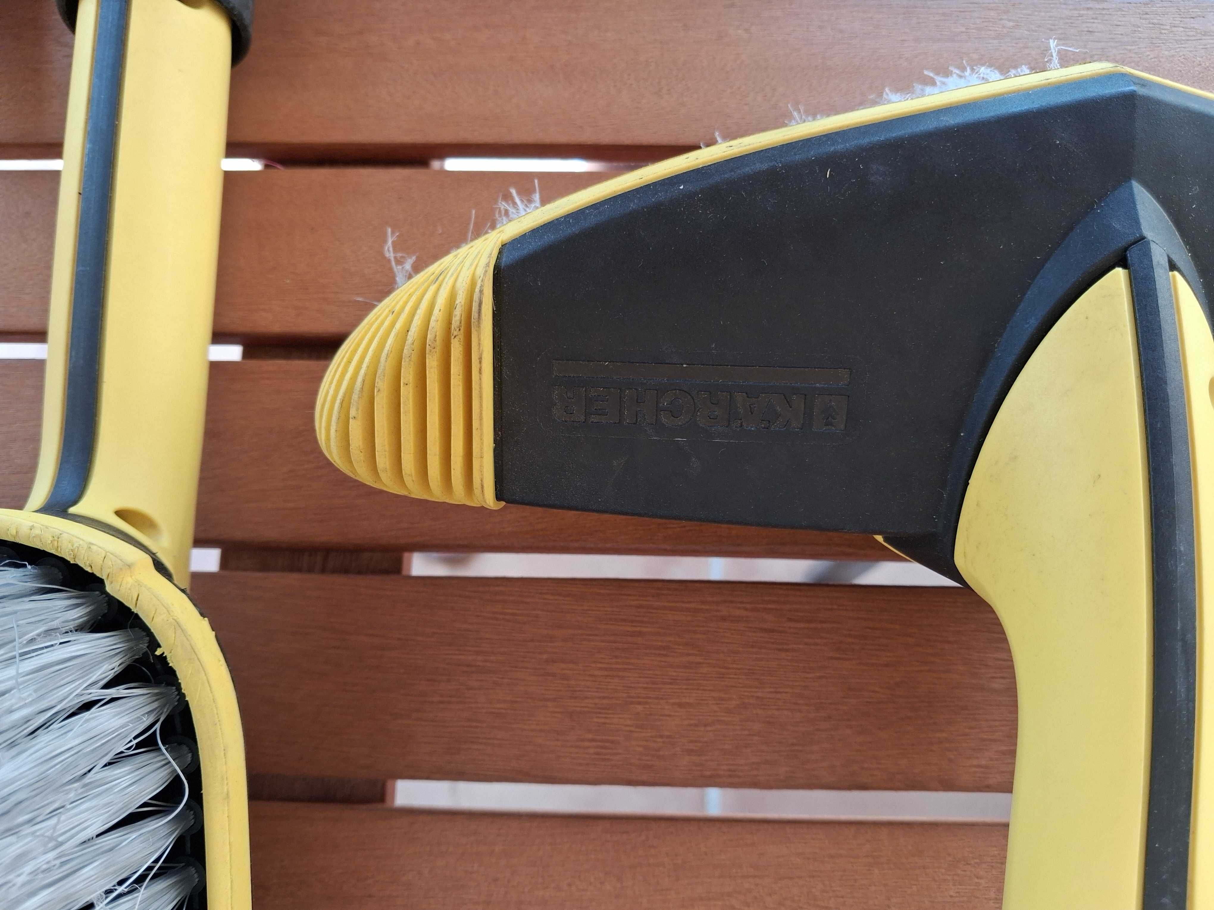 Acessórios para lavadora Karcher