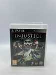 Injustice PS3 Po Polsku Kompletna