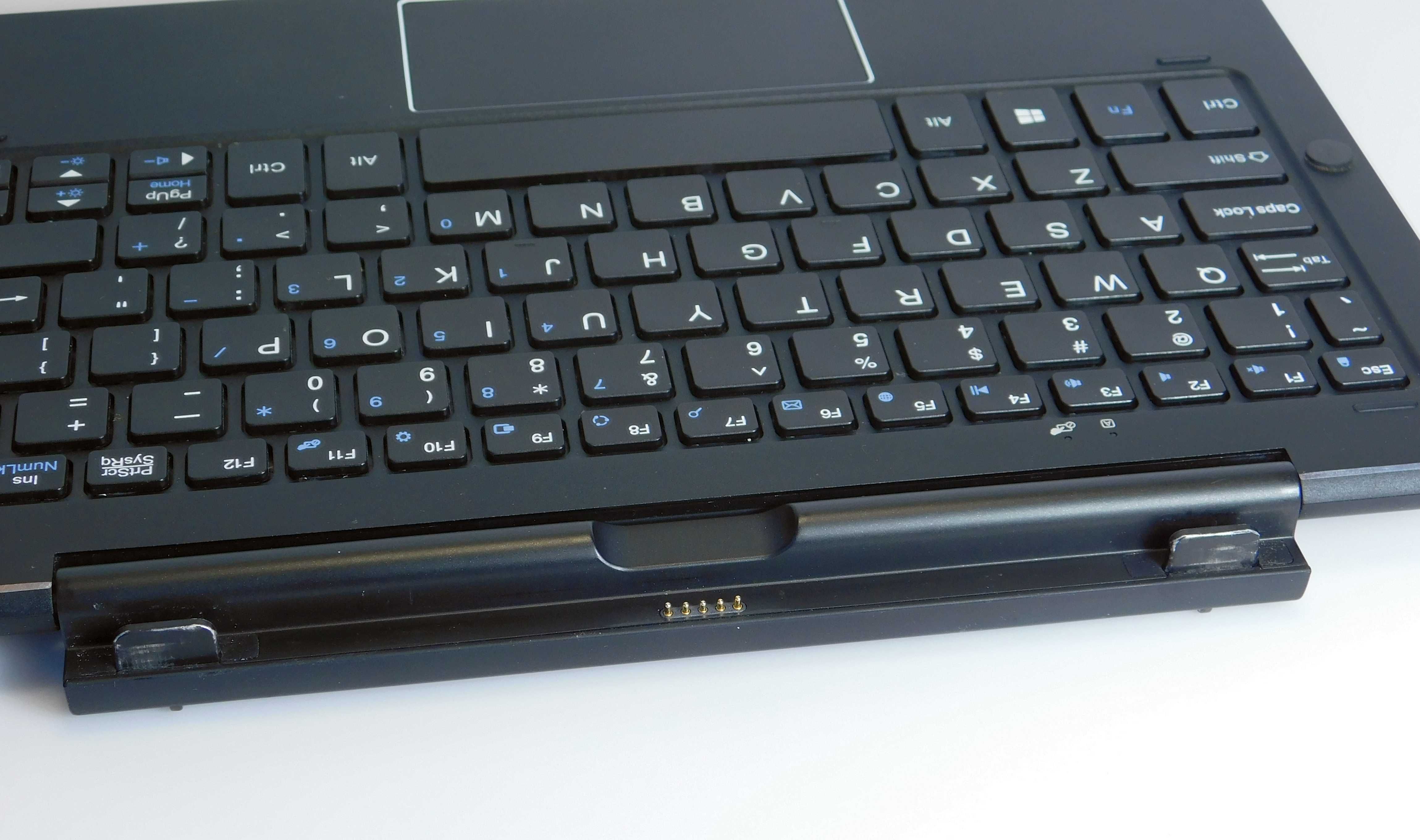 Klawiatura do tabletu Kruger &Matz EDGE 1087 i innych