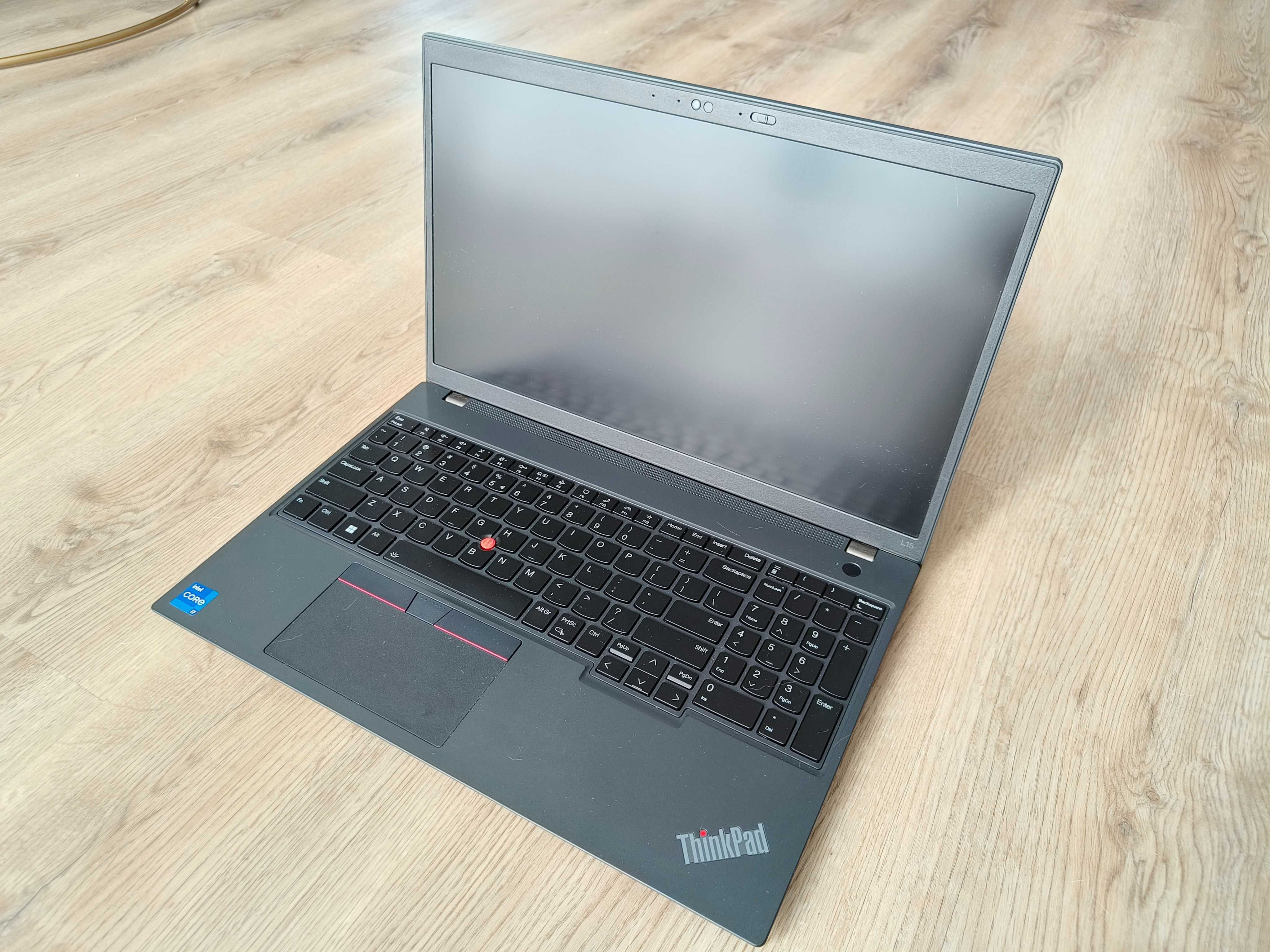 Laptop LENOVO ThinkPad L15 G4 15.6" Windows 11