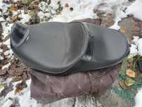 Kanapa Corbin Bandit 1200