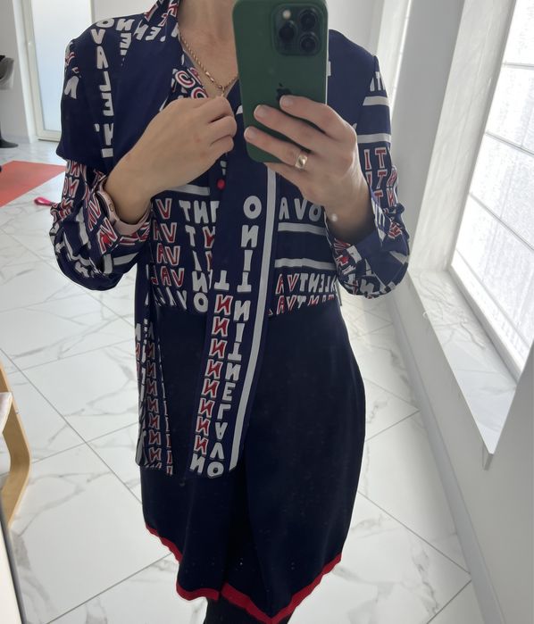 Сукня valentino жіноча XS/S