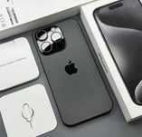 iPhone 15 Pro 256 gb