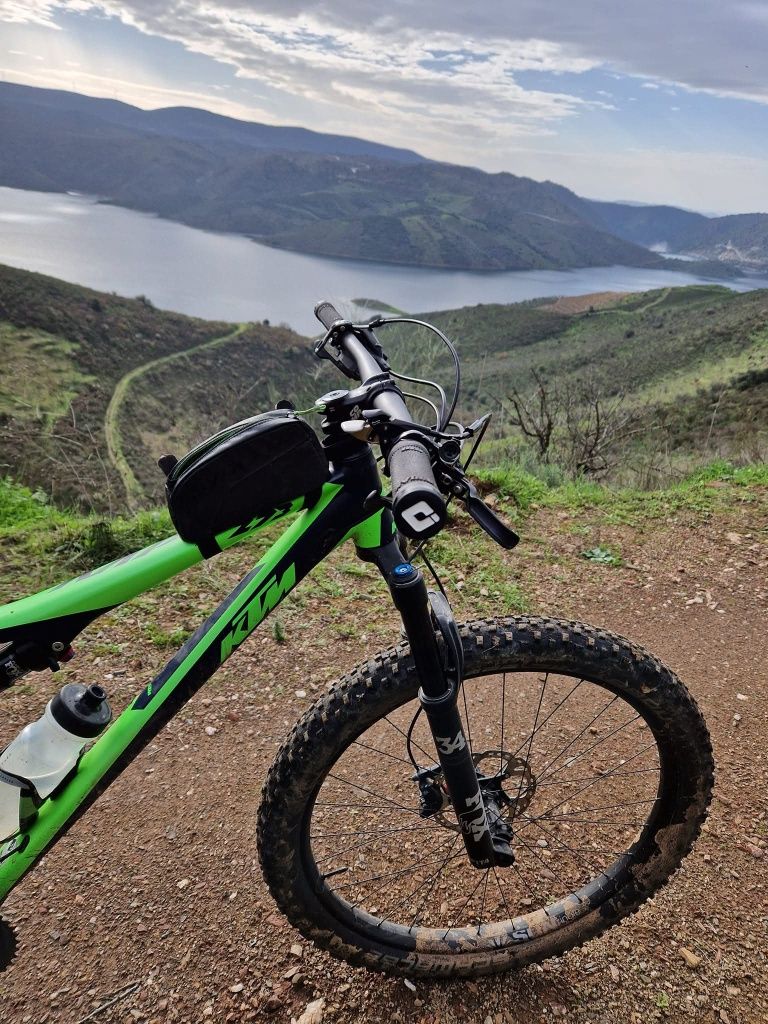 Vendo KTM KAPOHO 273
