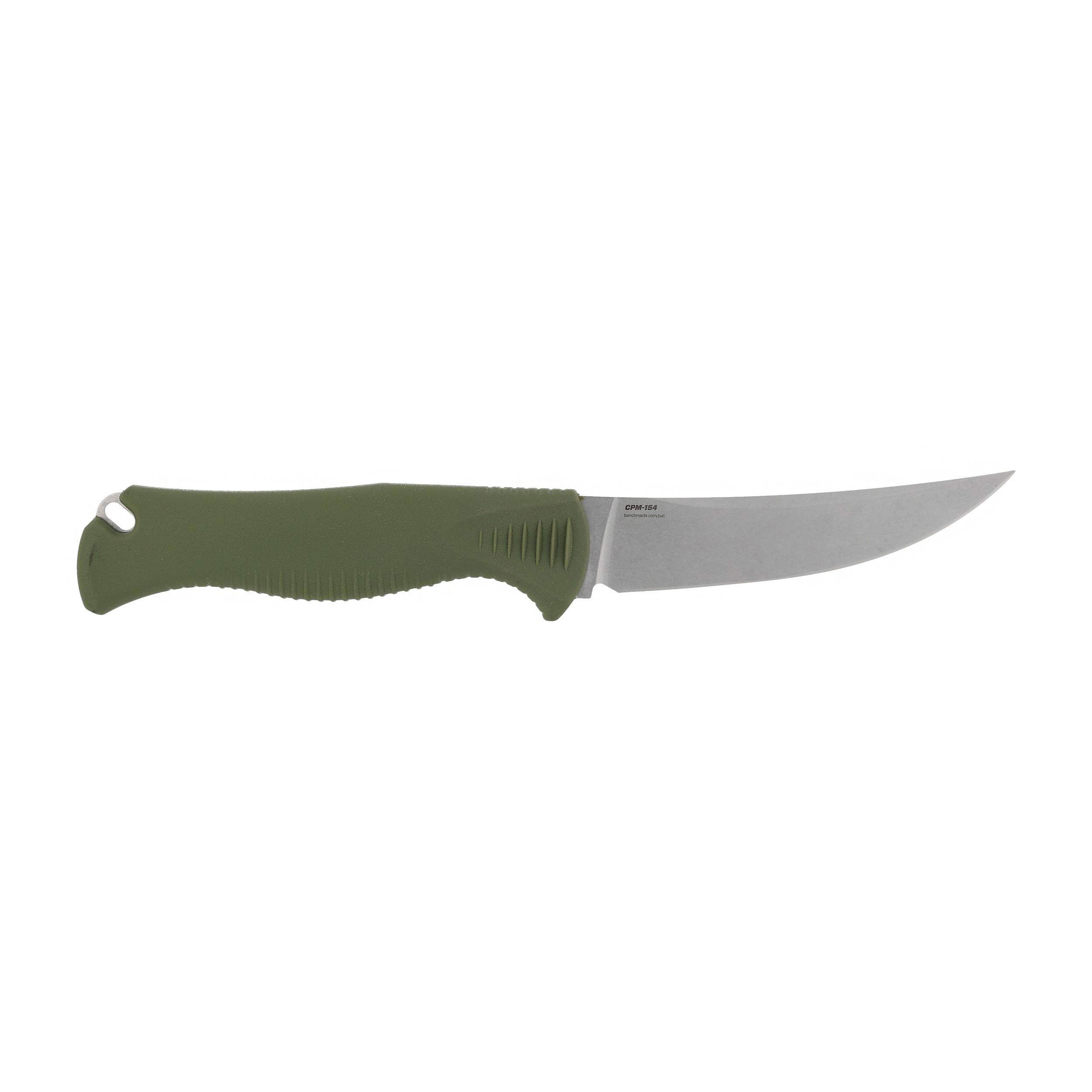 Nóż myśliwski Benchmade 15505 Meatcrafter (15505)