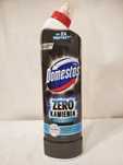 Domestos Zero Kamienia Żel Toaleta WC Blue Ocean 750 ml