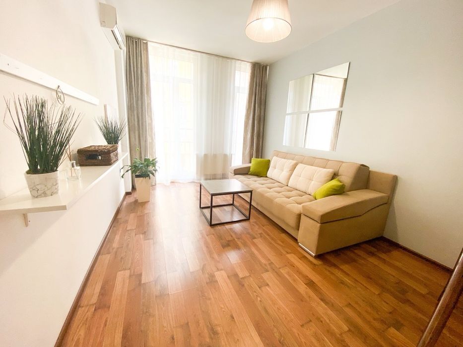 Подобово 2-х кімнатна