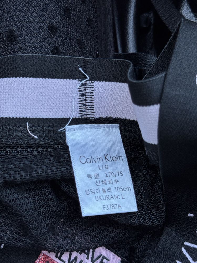 Комплект білизни Calvin Klein
